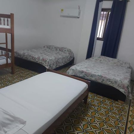Hotel Rosandy Galaxy Cartagena Eksteriør bilde