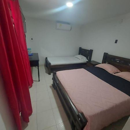Hotel Rosandy Galaxy Cartagena Eksteriør bilde