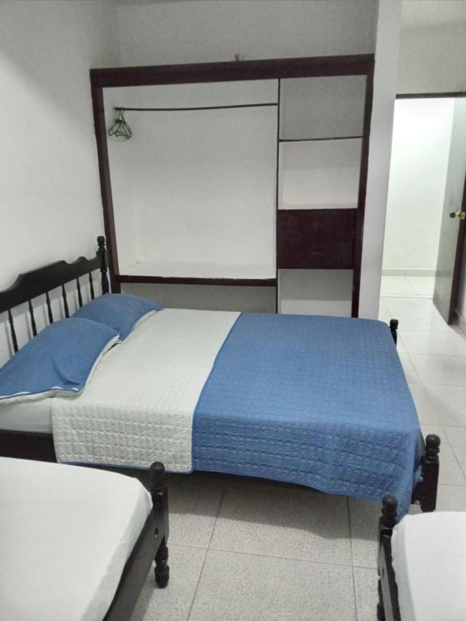 Hotel Rosandy Galaxy Cartagena Eksteriør bilde
