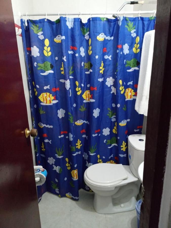 Hotel Rosandy Galaxy Cartagena Eksteriør bilde
