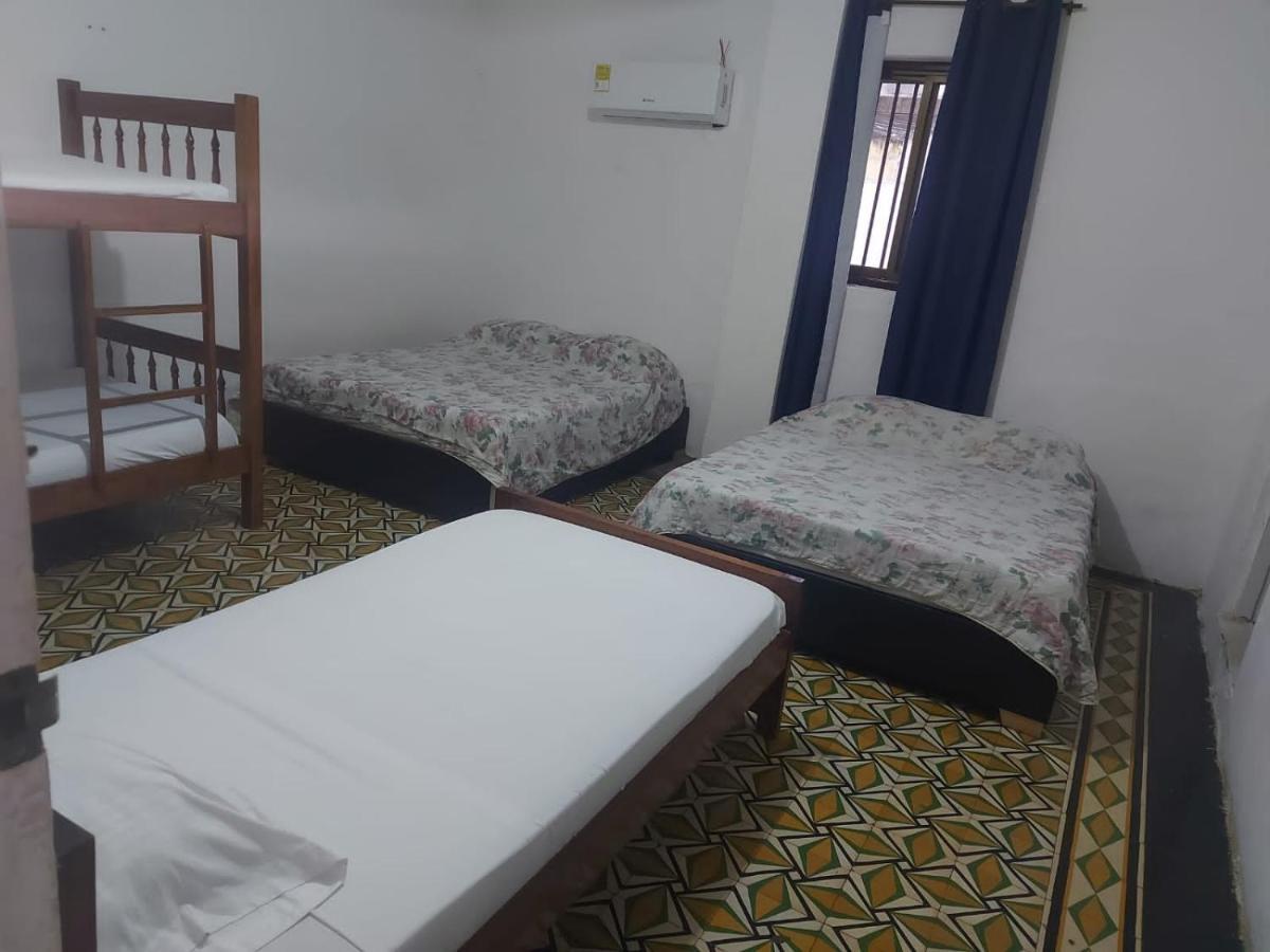 Hotel Rosandy Galaxy Cartagena Eksteriør bilde