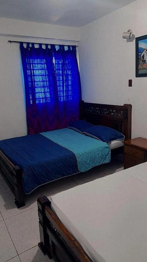 Hotel Rosandy Galaxy Cartagena Eksteriør bilde