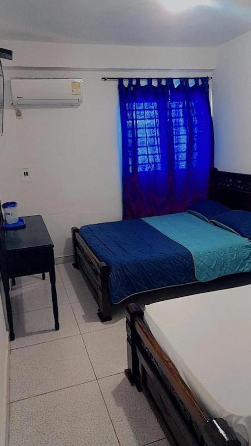 Hotel Rosandy Galaxy Cartagena Eksteriør bilde