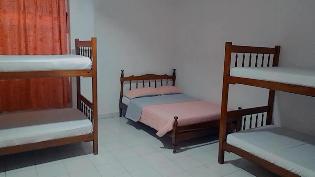 Hotel Rosandy Galaxy Cartagena Eksteriør bilde