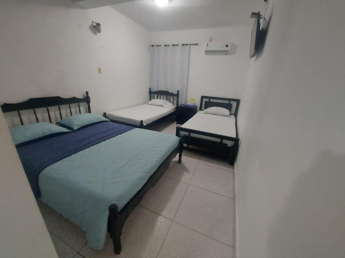Hotel Rosandy Galaxy Cartagena Eksteriør bilde