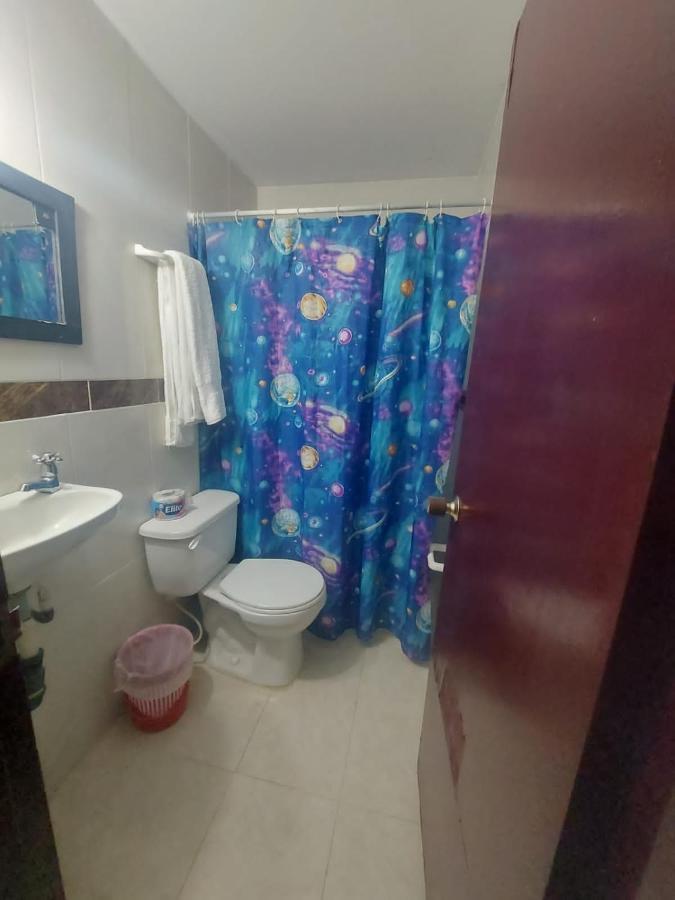 Hotel Rosandy Galaxy Cartagena Eksteriør bilde