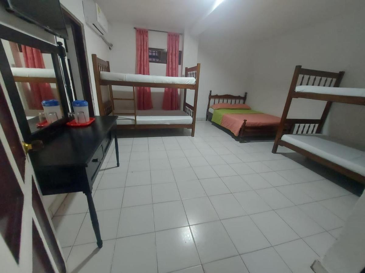 Hotel Rosandy Galaxy Cartagena Eksteriør bilde