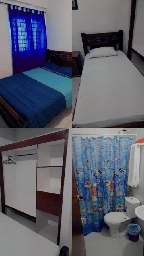 Hotel Rosandy Galaxy Cartagena Eksteriør bilde