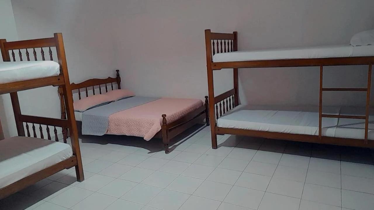 Hotel Rosandy Galaxy Cartagena Eksteriør bilde