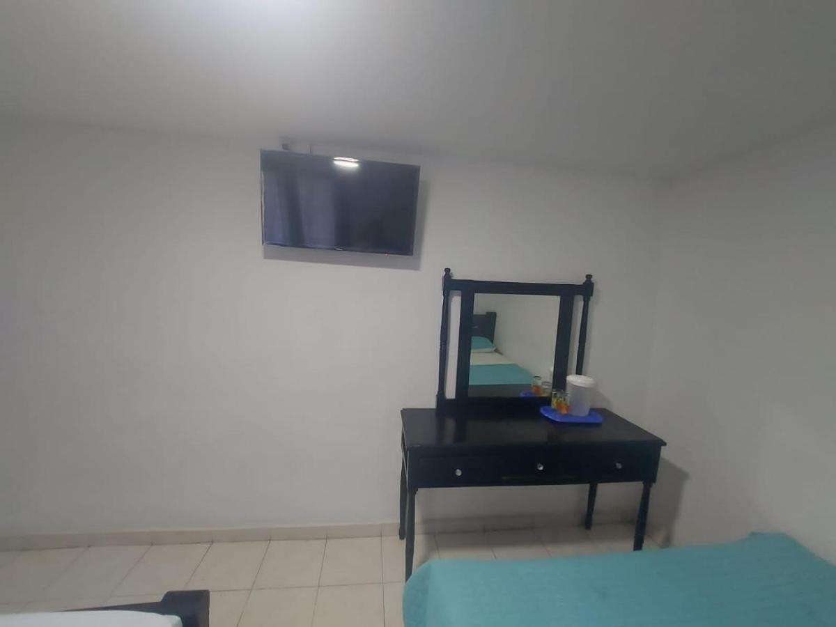 Hotel Rosandy Galaxy Cartagena Eksteriør bilde