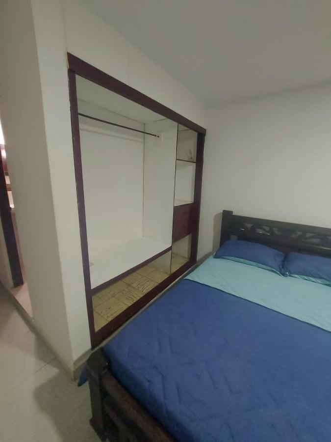 Hotel Rosandy Galaxy Cartagena Eksteriør bilde