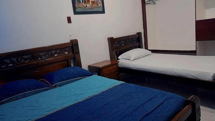 Hotel Rosandy Galaxy Cartagena Eksteriør bilde
