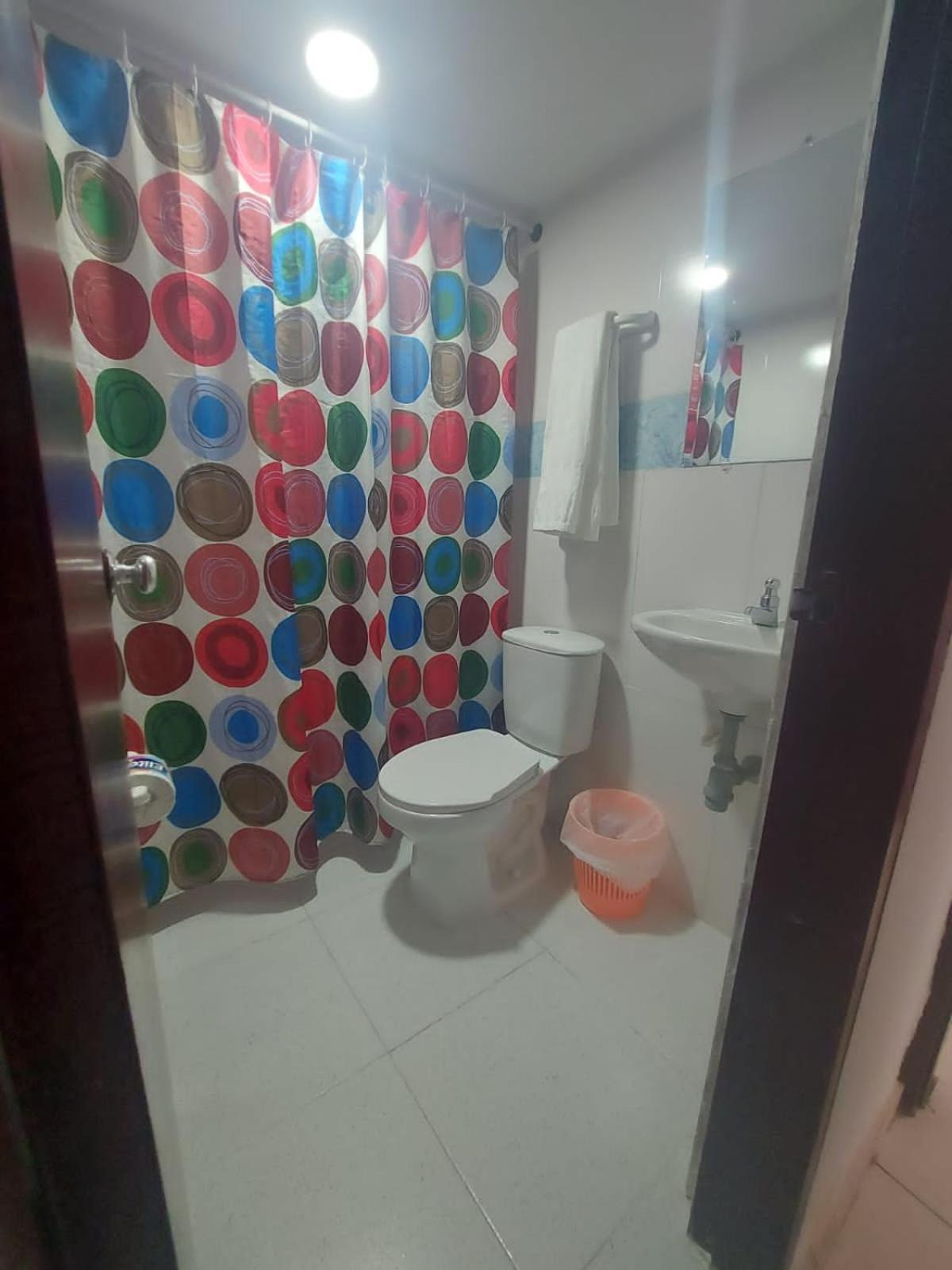 Hotel Rosandy Galaxy Cartagena Eksteriør bilde